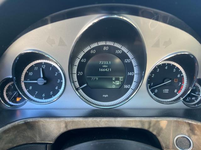 Photo 8 from auction – 2011 MERCEDES-BENZ E 350 4MAT with VIN WDDHF8HB5BA413315