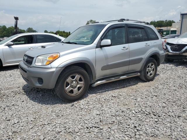 TOYOTA RAV4 2004 with VIN JTEGD20V840034702 - Photo from auction