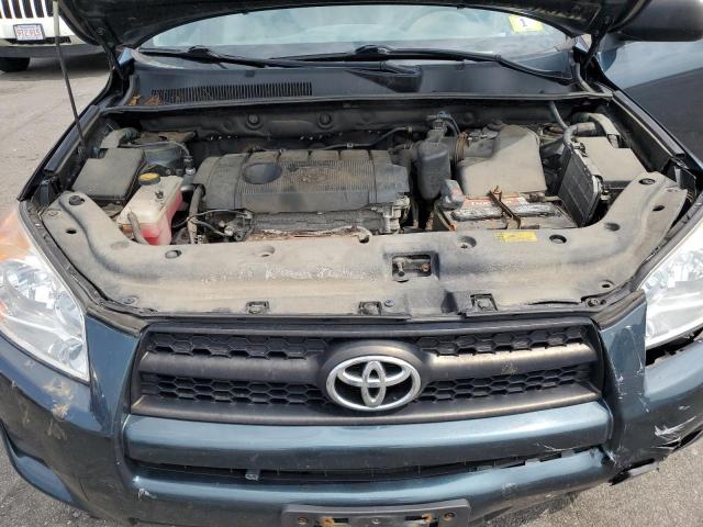 Foto 11 de la subasta – 2012 TOYOTA RAV4 con VIN 2T3JF4DV9CW213075