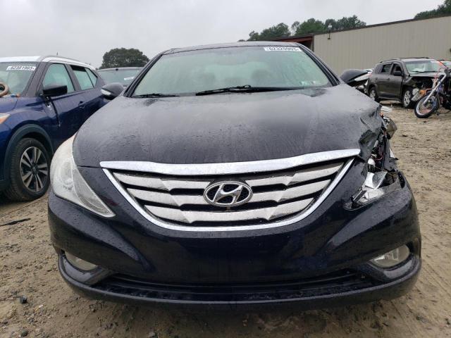 Photo 5 from auction – 2013 HYUNDAI SONATA SE with VIN 5NPEC4AC8DH642259