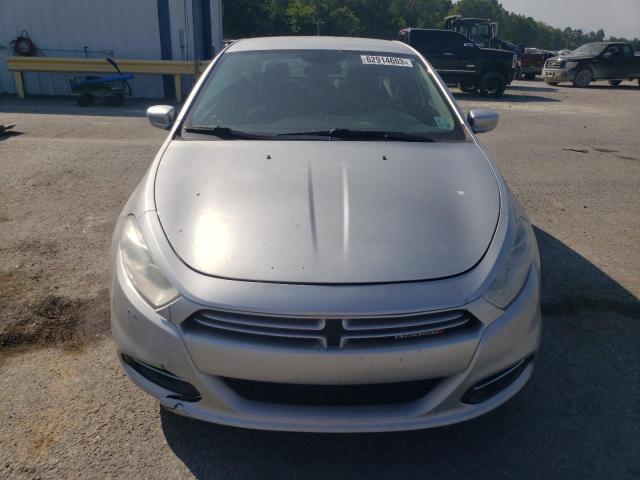 Photo 5 from auction – 2013 DODGE DART SE with VIN 1C3CDFAA8DD323565