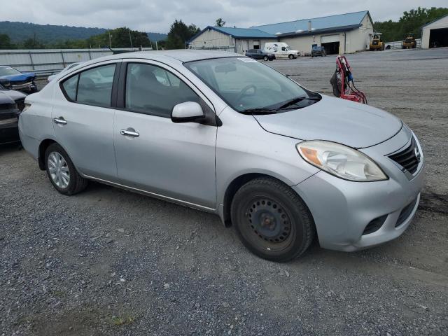 Photo 4 from auction – 2012 NISSAN VERSA S with VIN 3N1CN7AP0CL819507