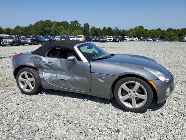 Photo 4 from auction – 2006 PONTIAC SOLSTICE with VIN 1G2MB33B46Y104032