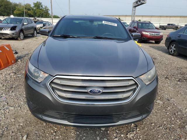 Photo 5 from auction – 2013 FORD TAURUS SEL with VIN 1FAHP2E89DG210091
