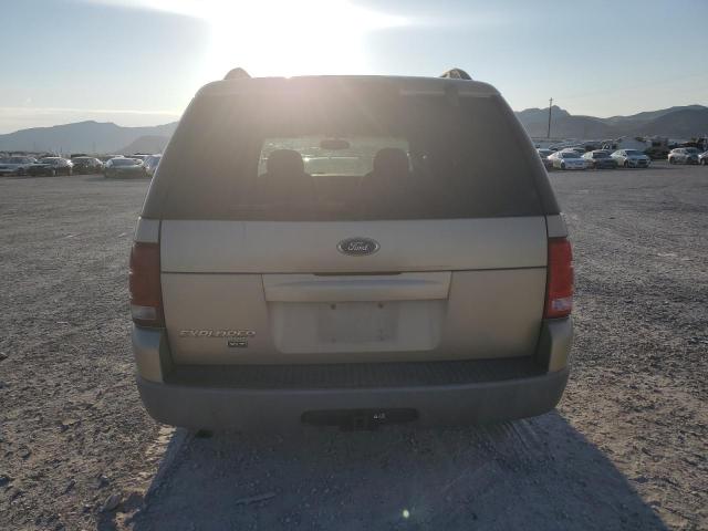 Снимка 6 от търг – 2002 FORD EXPLORER X с VIN 1FMDU73K32ZC81586