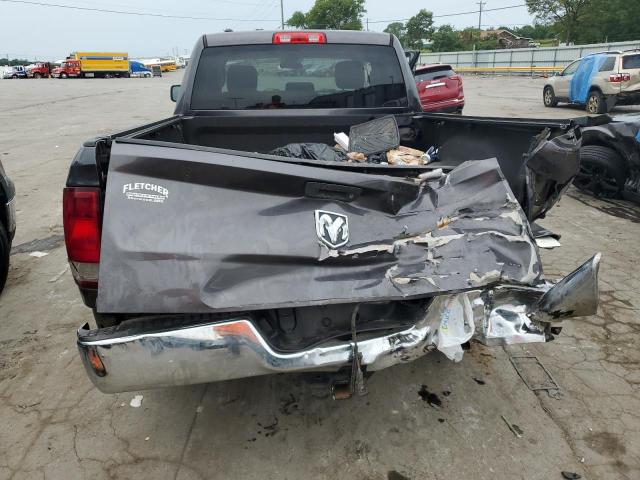 Photo 6 from auction – 2017 RAM 1500 ST with VIN 1C6RR6FT4HS825726