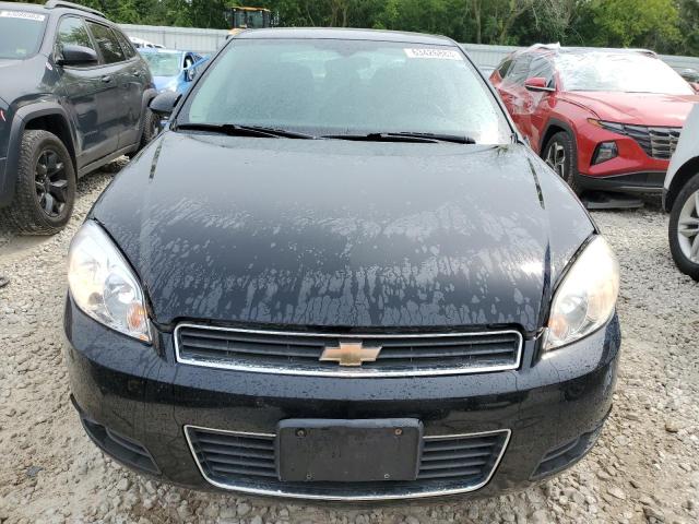 Photo 5 from auction – 2011 CHEVROLET IMPALA LT with VIN 2G1WG5EK4B1264853