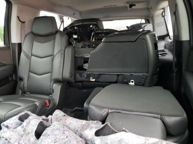 Foto 10 de la subasta – 2017 CADILLAC ESCALADE E con VIN 1GYS4HKJ5HR140872