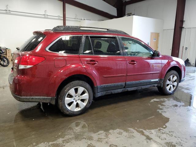 Снимка 3 от търг – 2012 SUBARU OUTBACK 2. с VIN 4S4BRBGC7C3298278