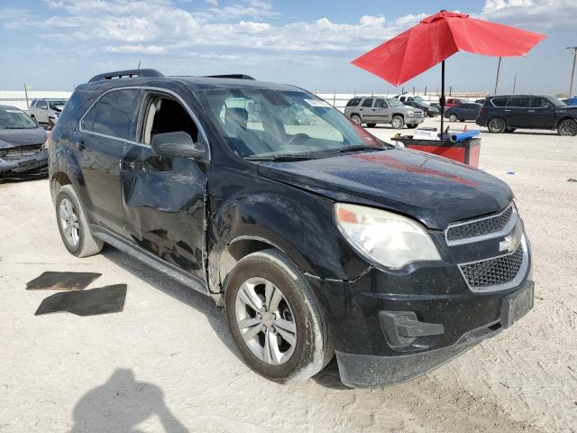 Photo 4 from auction – 2015 CHEVROLET EQUINOX LT with VIN 2GNFLBE37F6100961