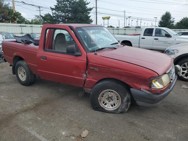 Foto 4 de la subasta – 1997 FORD RANGER con VIN 1FTCR10A7VUB27698