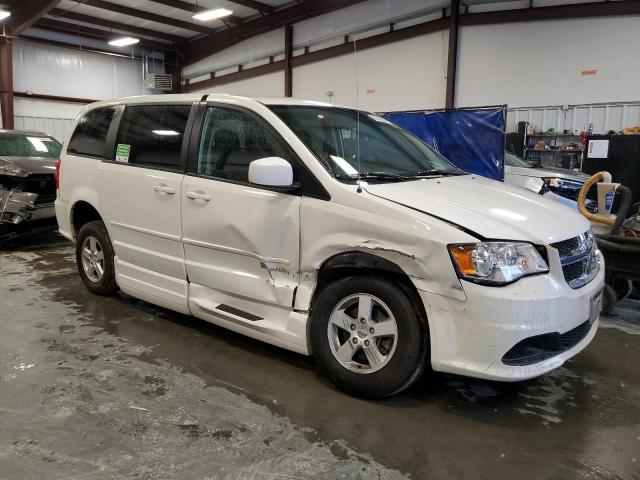 Photo 4 from auction – 2013 DODGE GRAND CARA with VIN 2C4RDGCG6DR516419