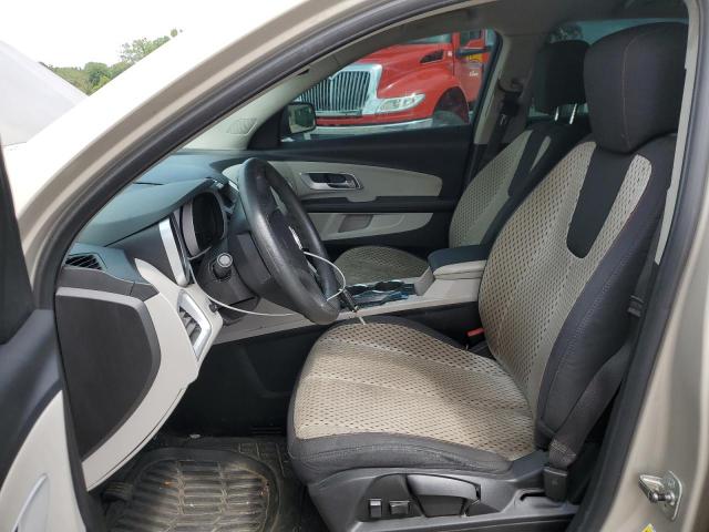 Снимка 7 от търг – 2011 CHEVROLET EQUINOX LS с VIN 2CNFLCEC5B6201100