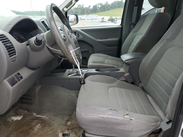 Photo 7 from auction – 2016 NISSAN FRONTIER S with VIN 1N6BD0CT4GN723931