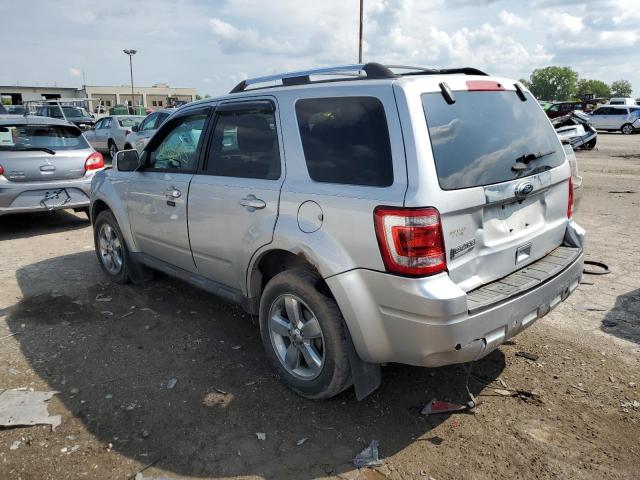 Photo 2 from auction – 2012 FORD ESCAPE LIM with VIN 1FMCU9E7XCKB00431