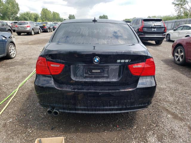 Photo 6 from auction – 2011 BMW 328 XI SUL with VIN WBAPK5C58BA994758