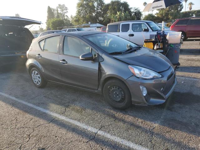 Photo 4 from auction – 2015 TOYOTA PRIUS C with VIN JTDKDTB37F1107474