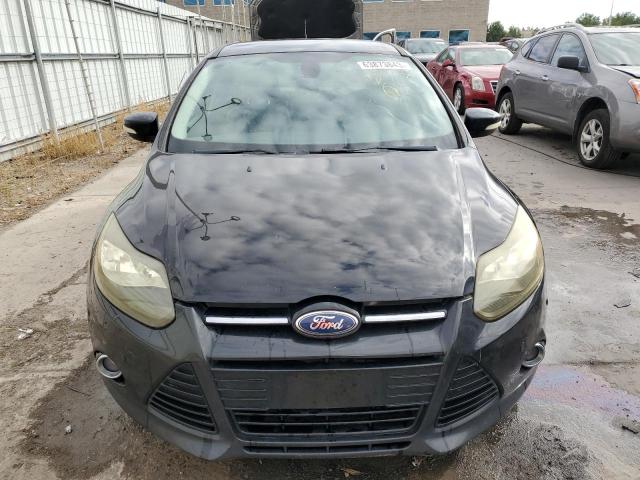 Photo 5 from auction – 2012 FORD FOCUS TITA with VIN 1FAHP3N28CL346056