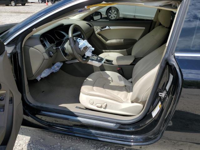 Photo 7 from auction – 2011 AUDI A5 PREMIUM with VIN WAULFAFR6BA078543
