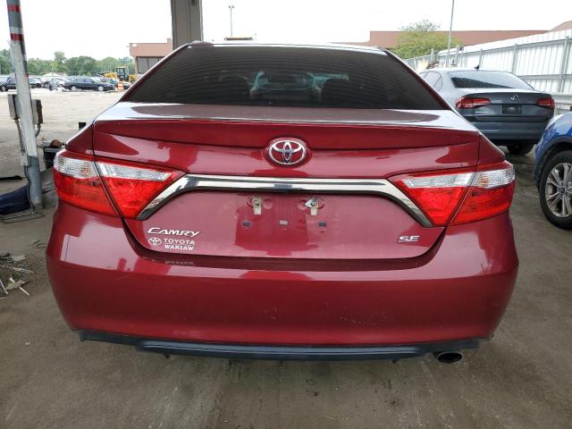 Photo 6 from auction – 2017 TOYOTA CAMRY LE with VIN 4T1BF1FK2HU638739