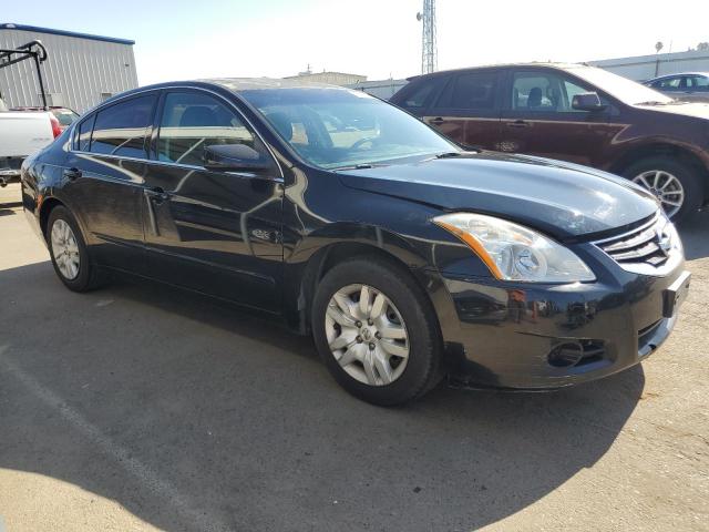 Photo 4 from auction – 2012 NISSAN ALTIMA BAS with VIN 1N4AL2APXCN480306