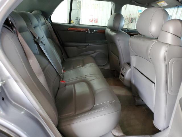 Photo 10 from auction – 2005 CADILLAC DEVILLE with VIN 1G6KD54Y05U111323