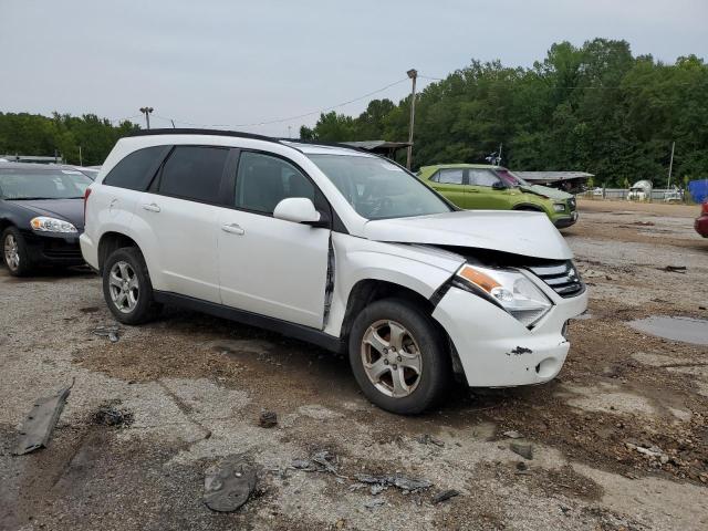 Photo 4 from auction – 2007 SUZUKI XL7 LUXURY with VIN 2S3DB417376114222