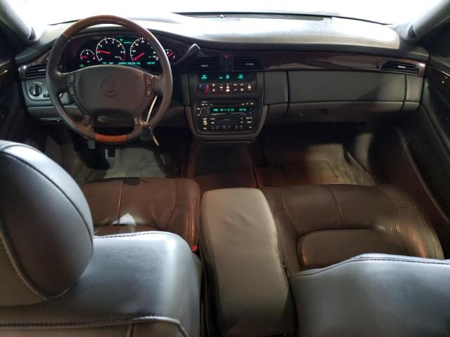Photo 8 from auction – 2003 CADILLAC DEVILLE DH with VIN 1G6KE57Y73U133552