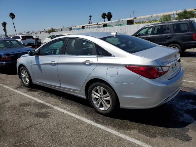 Photo 2 from auction – 2013 HYUNDAI SONATA GLS with VIN 5NPEB4AC9DH682837