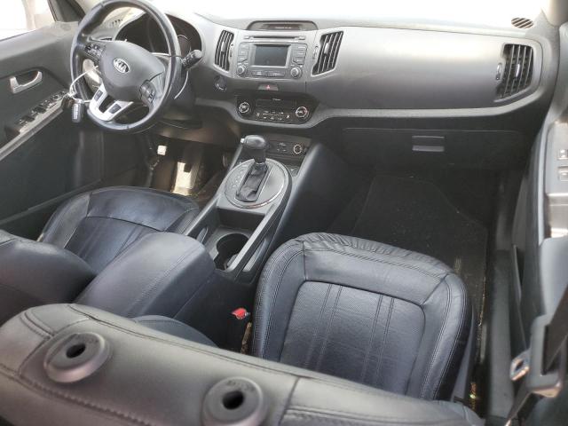 Фото 8 с аукциона – 2013 KIA SPORTAGE E с VIN KNDPC3A28D7487503