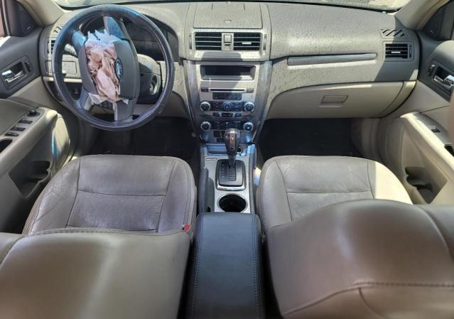 Photo 8 from auction – 2011 FORD FUSION SEL with VIN 3FAHP0CG2BR114940