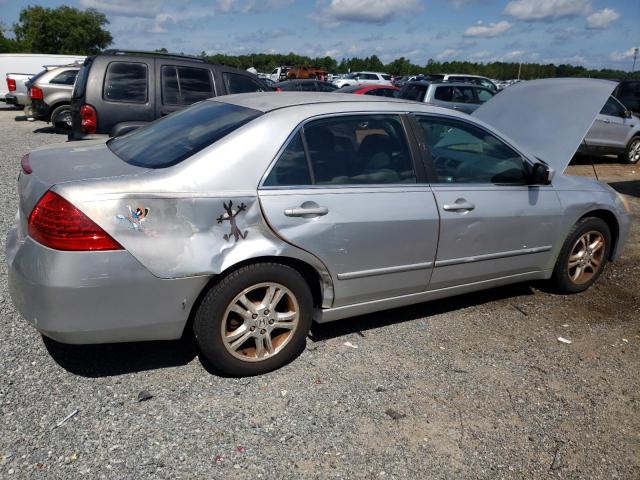 Photo 3 from auction – 2007 HONDA ACCORD SE with VIN 1HGCM56337A154014