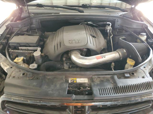 Photo 12 from auction – 2015 DODGE DURANGO R/ with VIN 1C4SDHCT3FC946019
