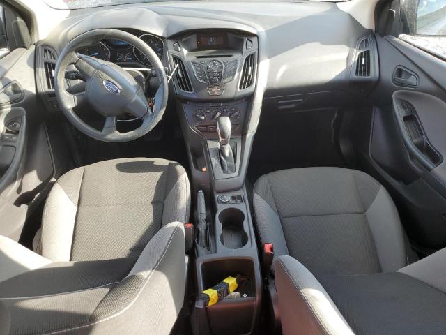 Photo 8 from auction – 2014 FORD FOCUS S with VIN 1FADP3E28EL263311