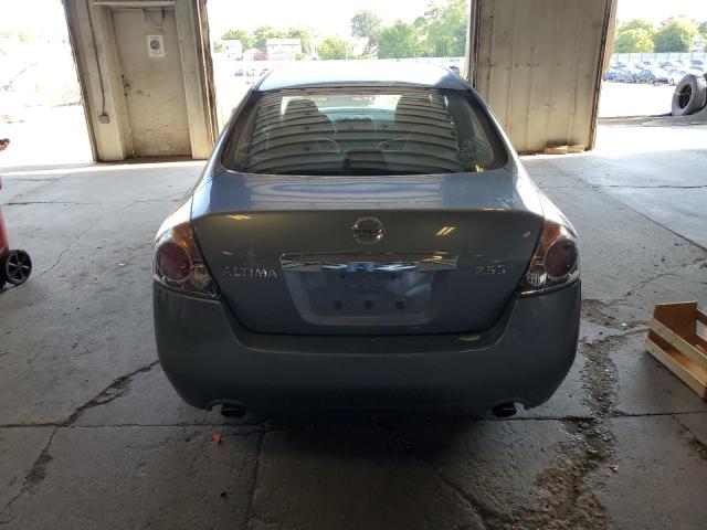 Photo 6 from auction – 2012 NISSAN ALTIMA BAS with VIN 1N4AL2AP4CC176867