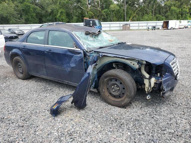 Photo 4 from auction – 2006 CHRYSLER 300 with VIN 2C3KA43R46H428735
