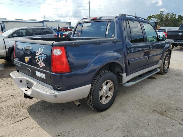 Photo 3 from auction – 2003 FORD EXPLORER S with VIN 1FMDU67E63UB41545