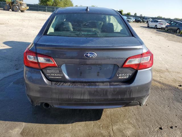 Photo 6 from auction – 2017 SUBARU LEGACY 2.5 with VIN 4S3BNAN68H3039717