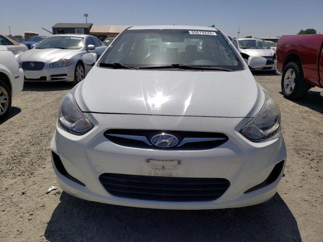 Photo 5 from auction – 2014 HYUNDAI ACCENT GLS with VIN KMHCT4AE0EU700912