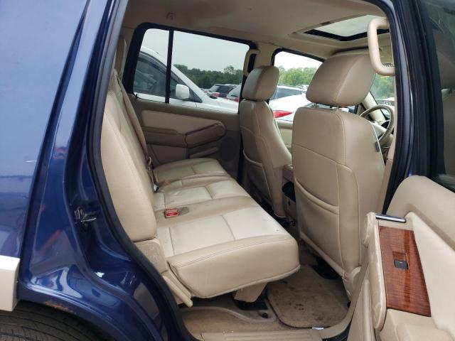 Photo 11 from auction – 2007 FORD EXPLORER E with VIN 1FMEU74EX7UB86704