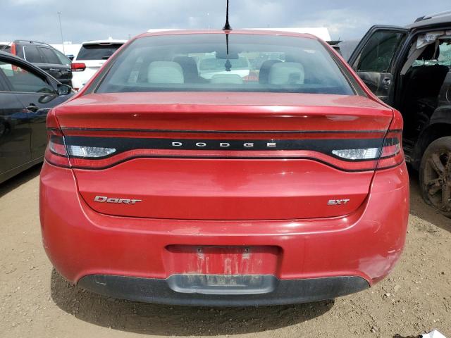 Photo 6 from auction – 2013 DODGE DART SXT with VIN 1C3CDFBAXDD118070