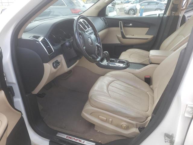 Foto 7 de la subasta – 2012 GMC ACADIA DEN con VIN 1GKKVTED1CJ118035