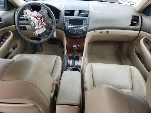 Photo 7 from auction – 2007 HONDA ACCORD EX with VIN 1HGCM66507A022867