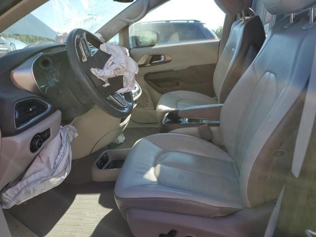 Photo 7 from auction – 2017 CHRYSLER PACIFICA T with VIN 2C4RC1BG4HR744927
