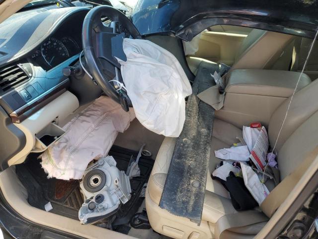 Photo 7 from auction – 2012 TOYOTA CAMRY BASE with VIN 4T4BF1FKXCR226695