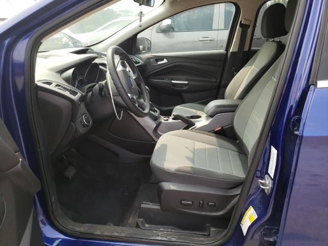 Photo 7 from auction – 2014 FORD ESCAPE SE with VIN 1FMCU9GX3EUE19819