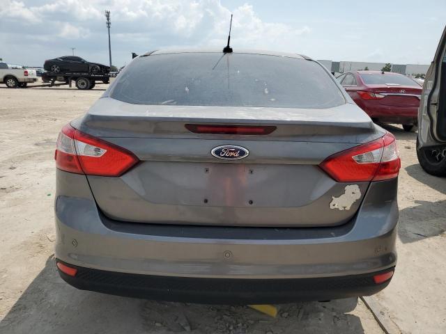 Zdjęcie 6 z aukcji – 2014 FORD FOCUS SE z VIN 1FADP3F21EL399455