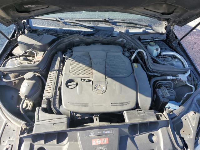 Photo 11 from auction – 2012 MERCEDES-BENZ E 350 with VIN WDDKK5KF4CF134907