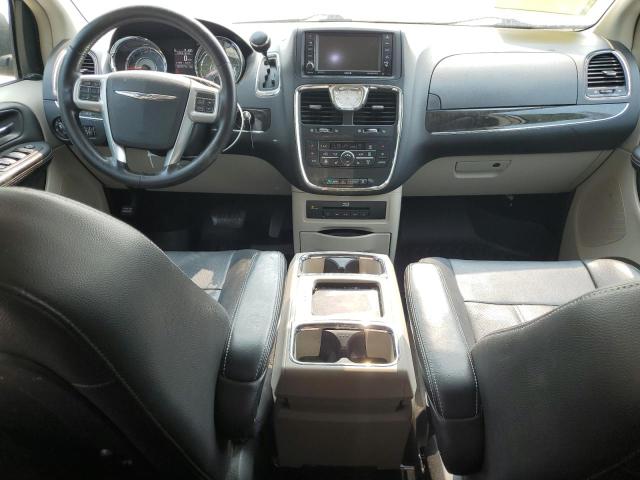 Photo 8 from auction – 2013 CHRYSLER TOWN & COU with VIN 2C4RC1CG0DR779988