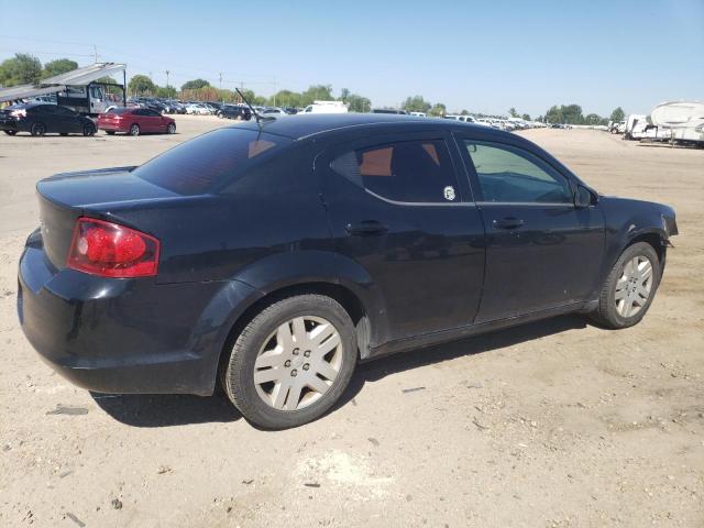 Photo 3 from auction – 2013 DODGE AVENGER SE with VIN 1C3CDZAB7DN752121